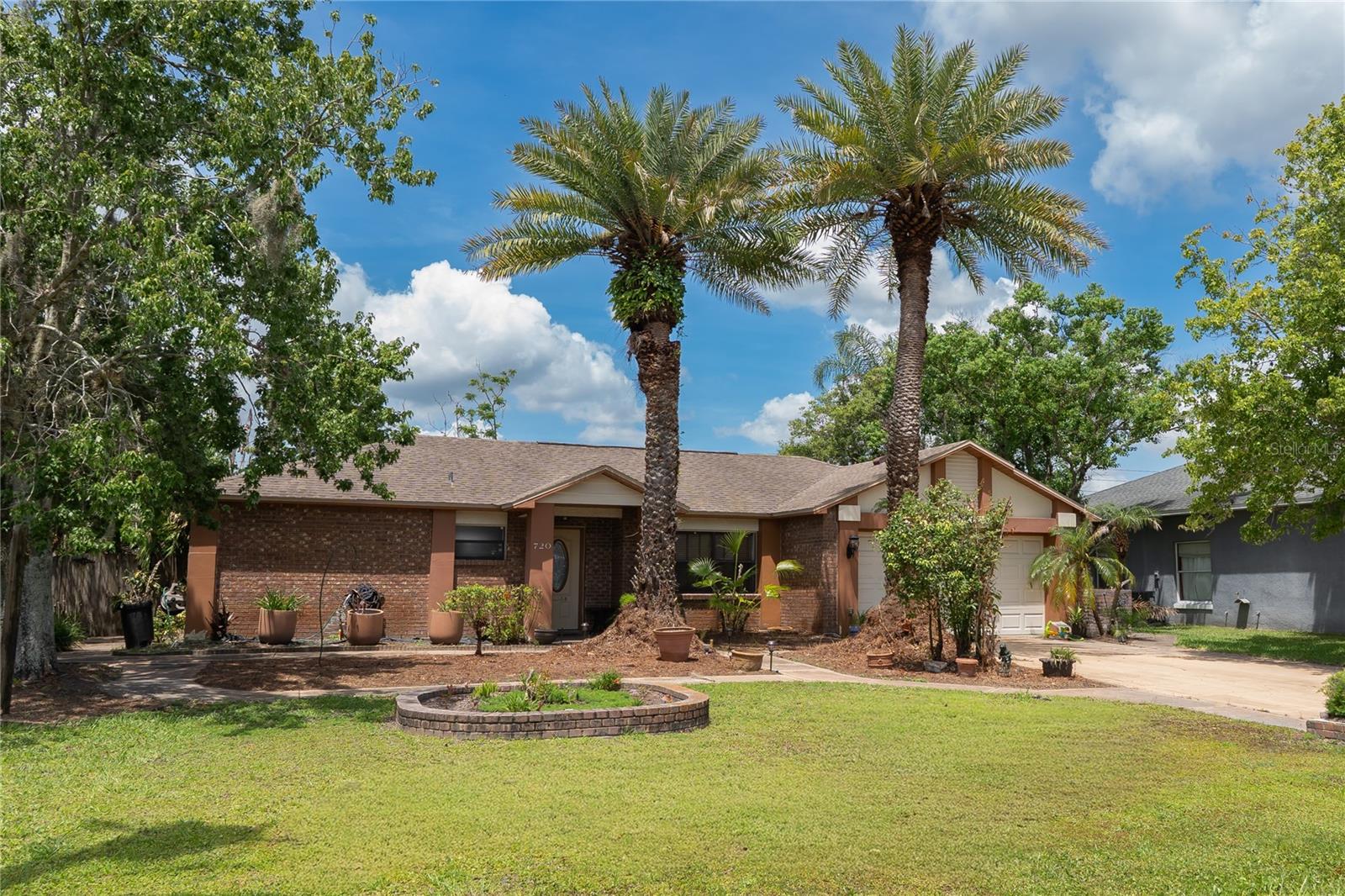 POINCIANA VILLAGE 01 NEIGHBORHOOD 02 - Residential