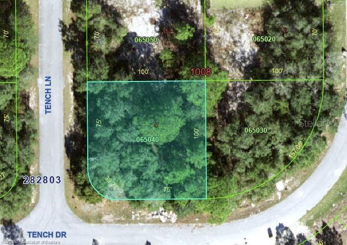 Build your Florida dream on this .23-acre corner lot located on a paved road in the established community of Poinciana. This desirable homesite offers added flexibility with corner positioning and is surrounded by existing development. Utilities are available at the property, helping streamline the building process. Not located in a flood zone for added peace of mind. The property is subject to a homeowners association, maintaining community standards while offering convenient access to shopping, dining, schools, medical facilities, and major roadways. Ideal for a primary residence, seasonal home, or future investment.