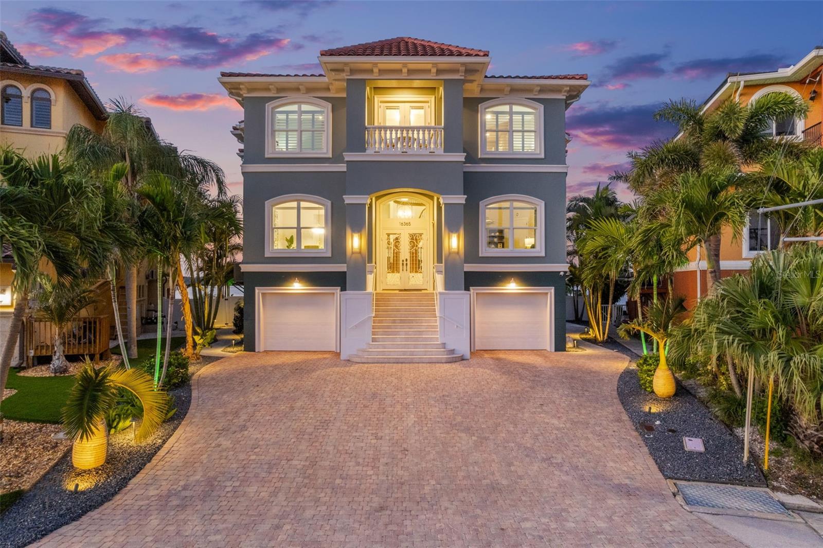 REDINGTON BEACH HOMES 5TH ADD - Residential