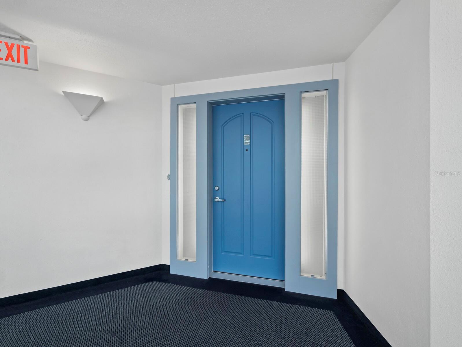 PIERRE - Residential