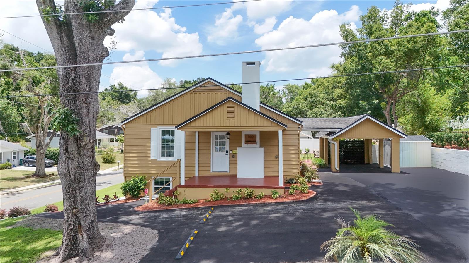 BRYNES - Residential