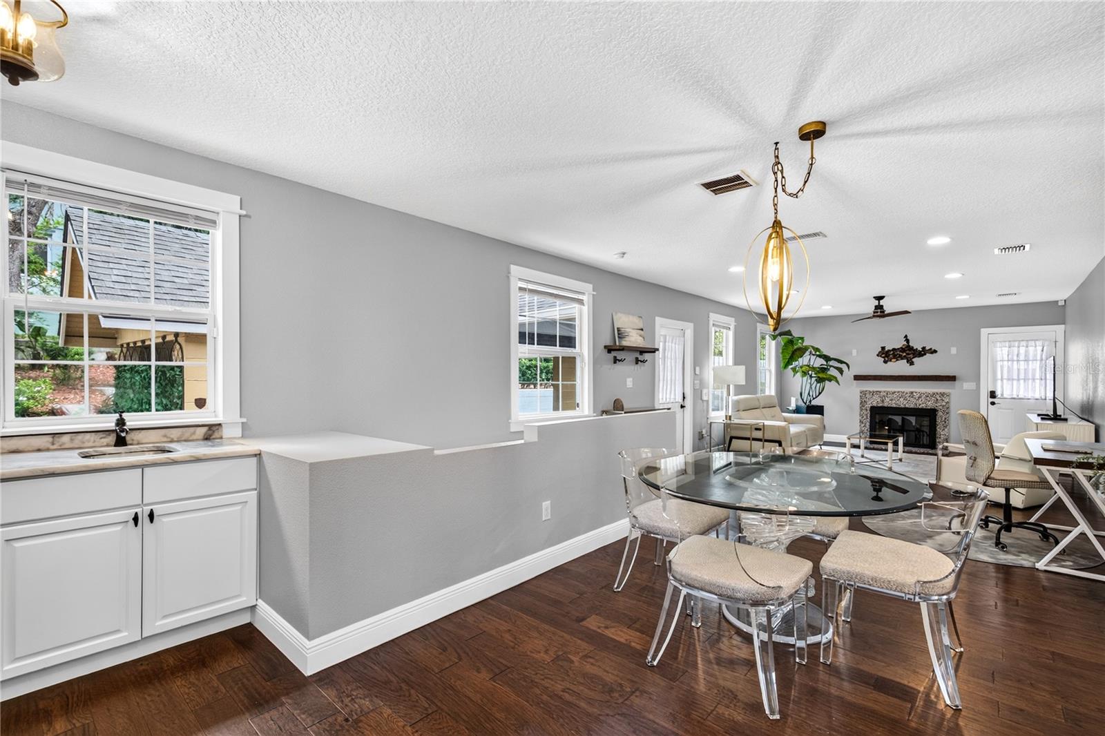 BRYNES - Residential