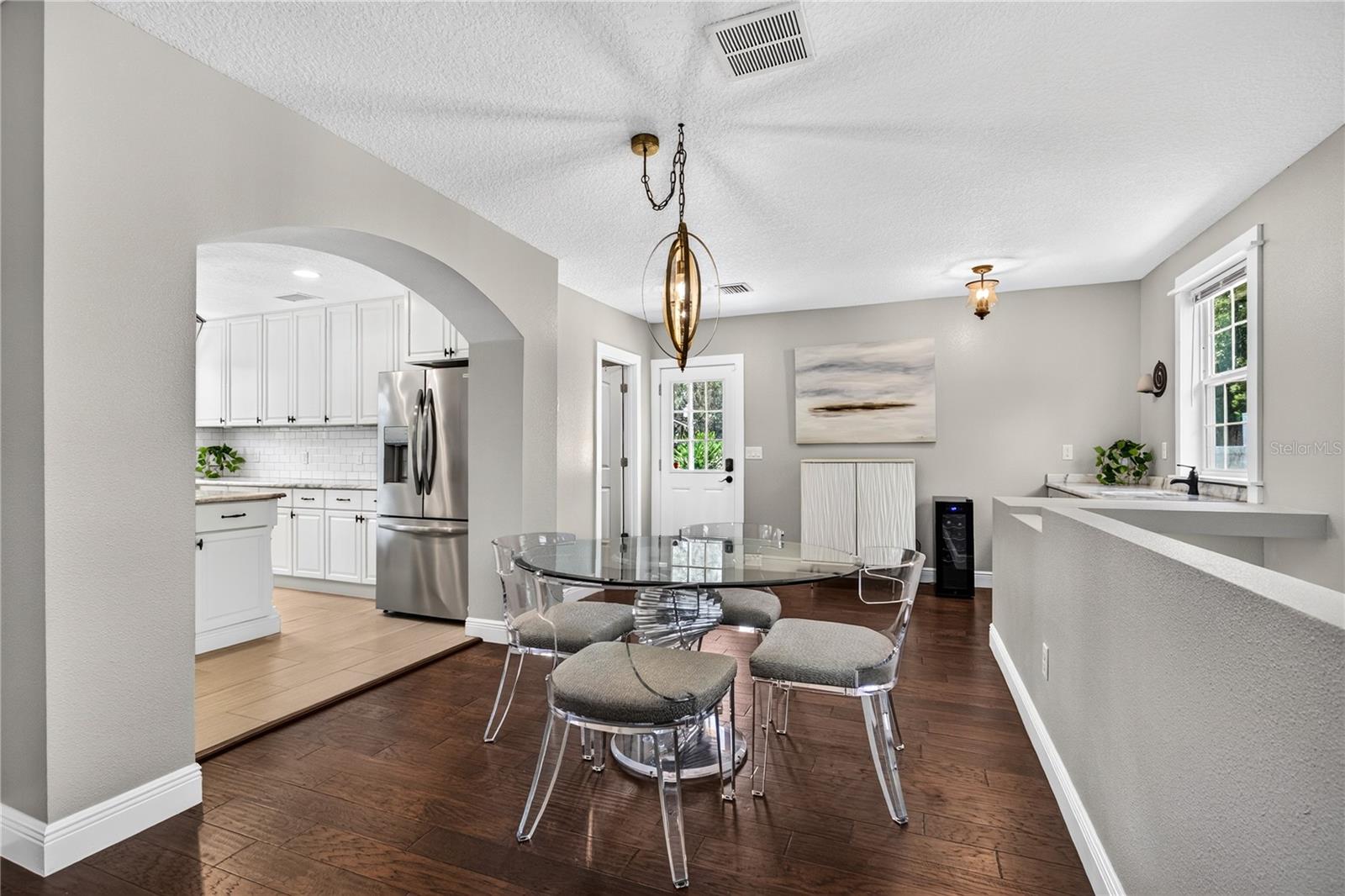 BRYNES - Residential