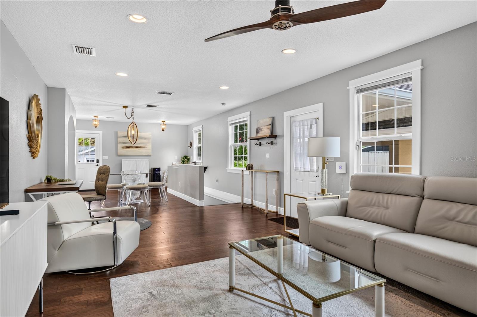 BRYNES - Residential