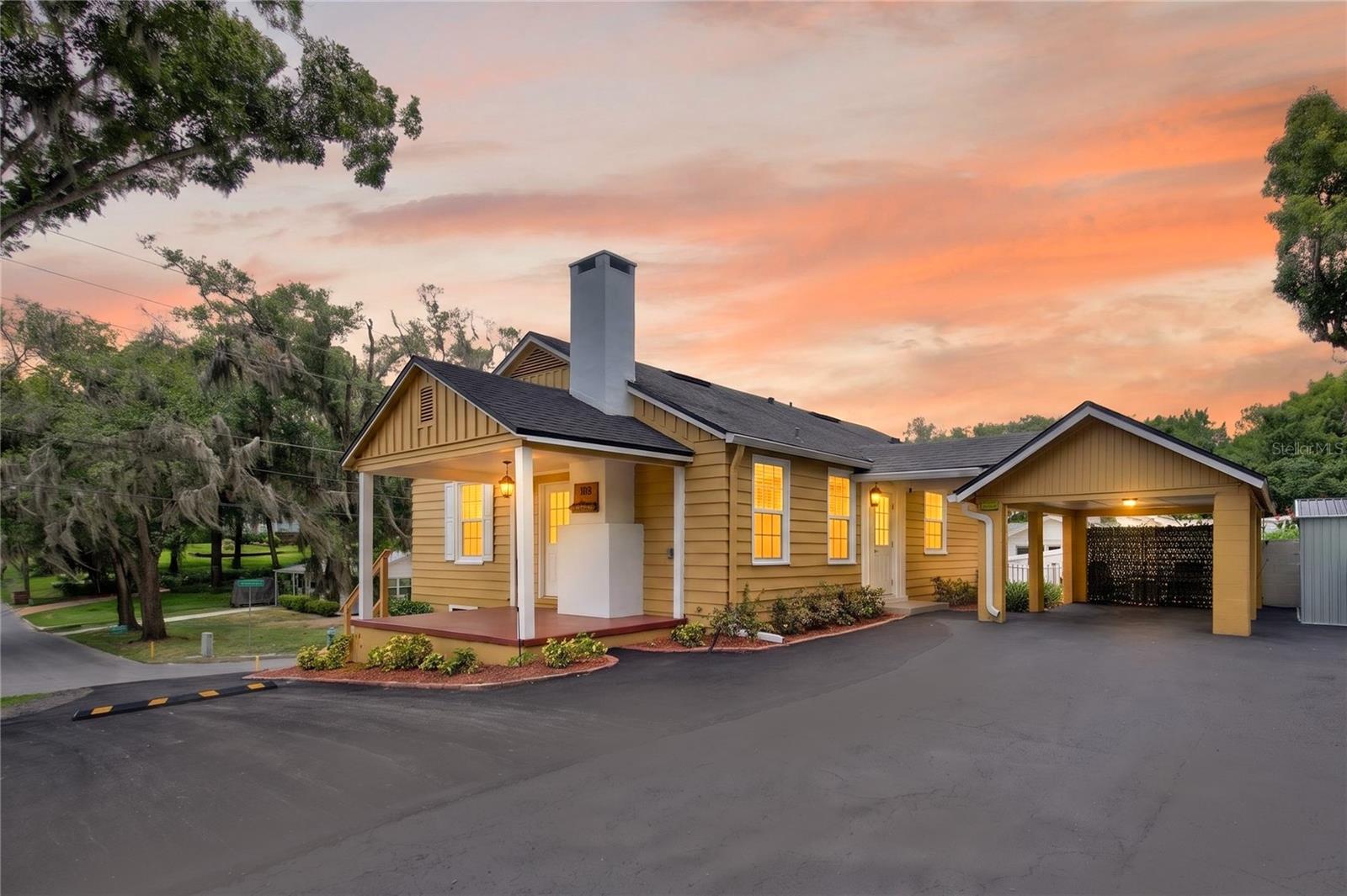 BRYNES - Residential