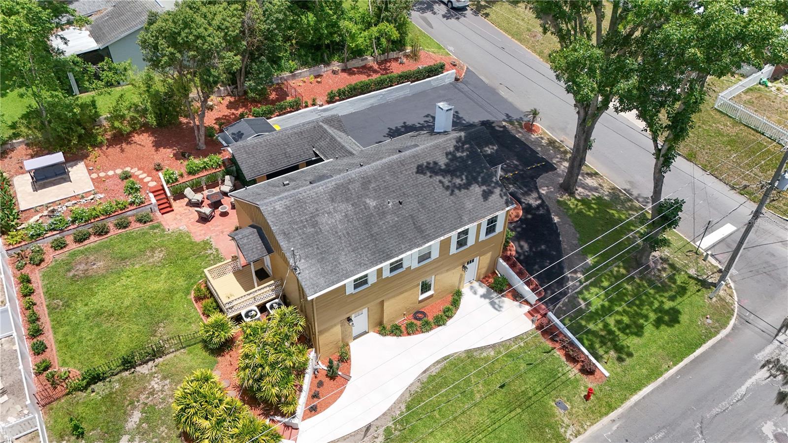 BRYNES - Residential