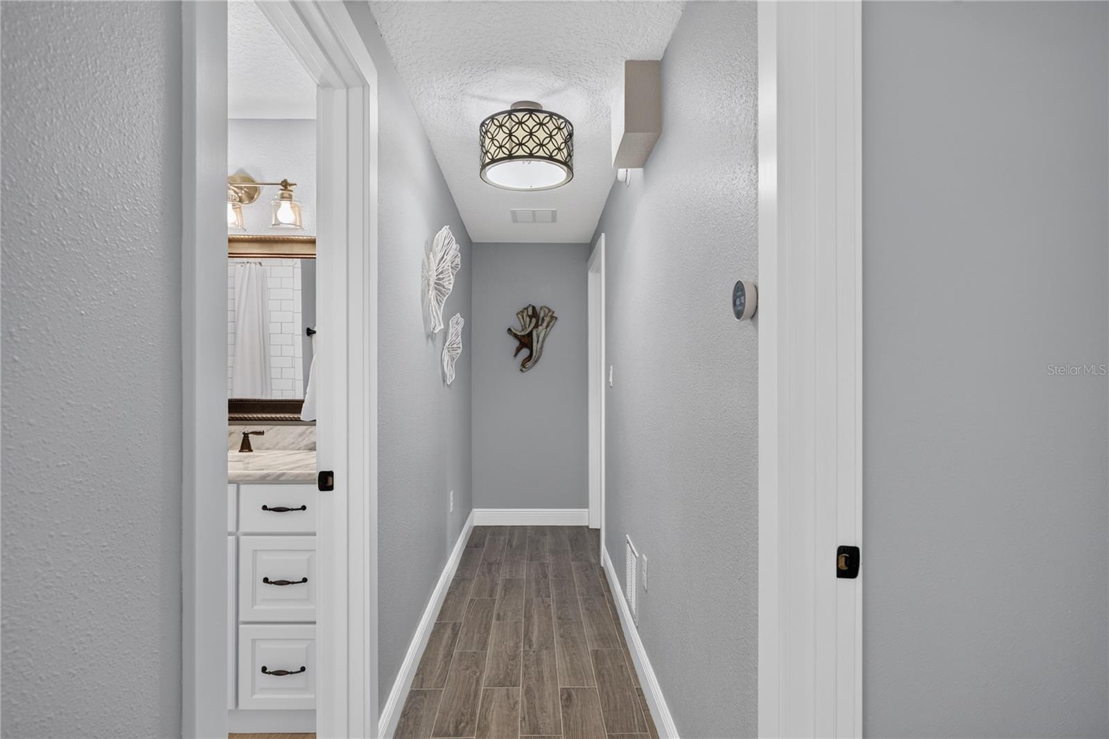BRYNES - Residential