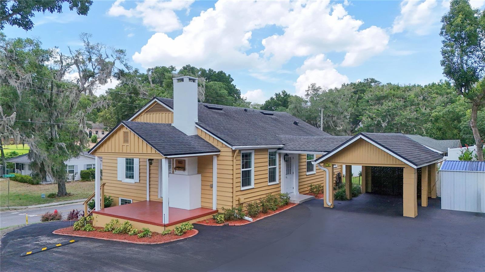 BRYNES - Residential