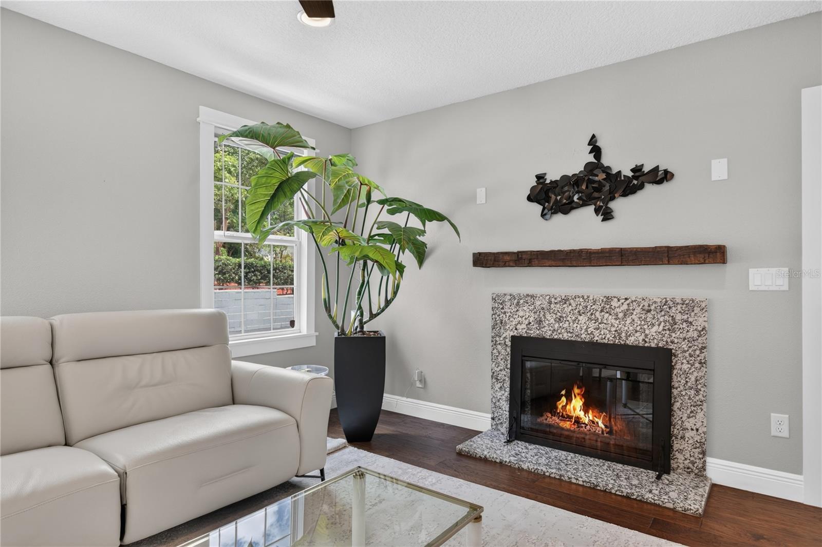 BRYNES - Residential