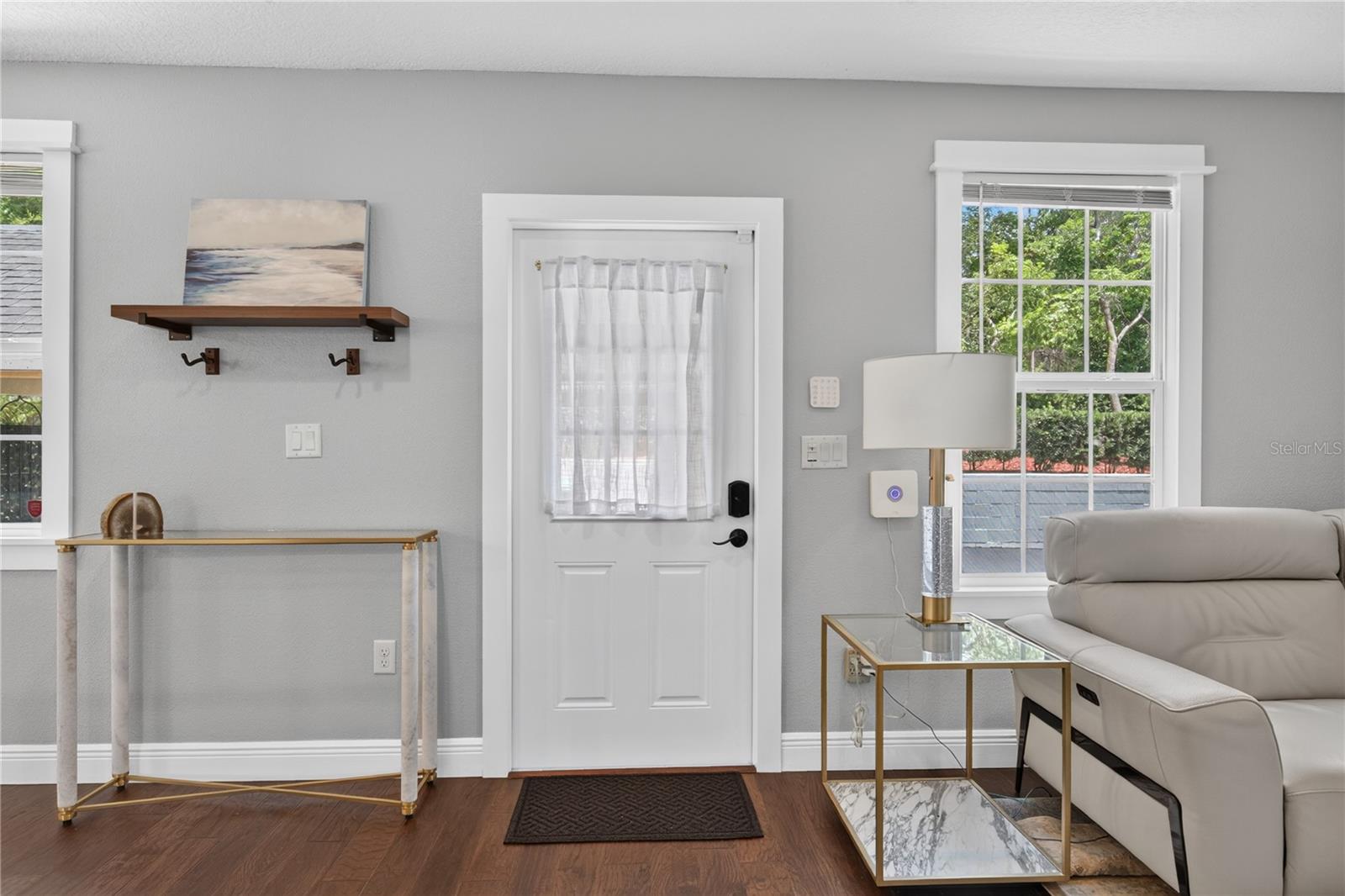 BRYNES - Residential