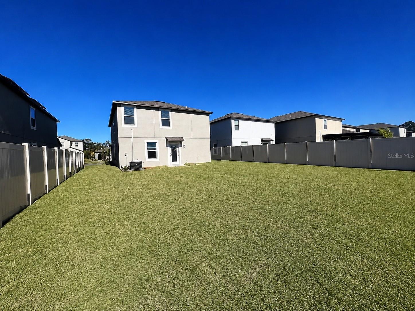 CREEK PRESERVE PH 2 3 & 4 - Residential Lease