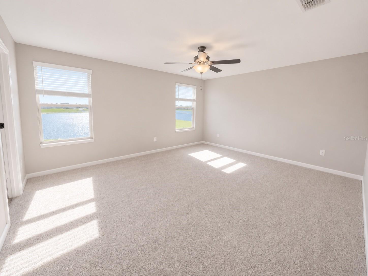 CREEK PRESERVE PH 2 3 & 4 - Residential Lease