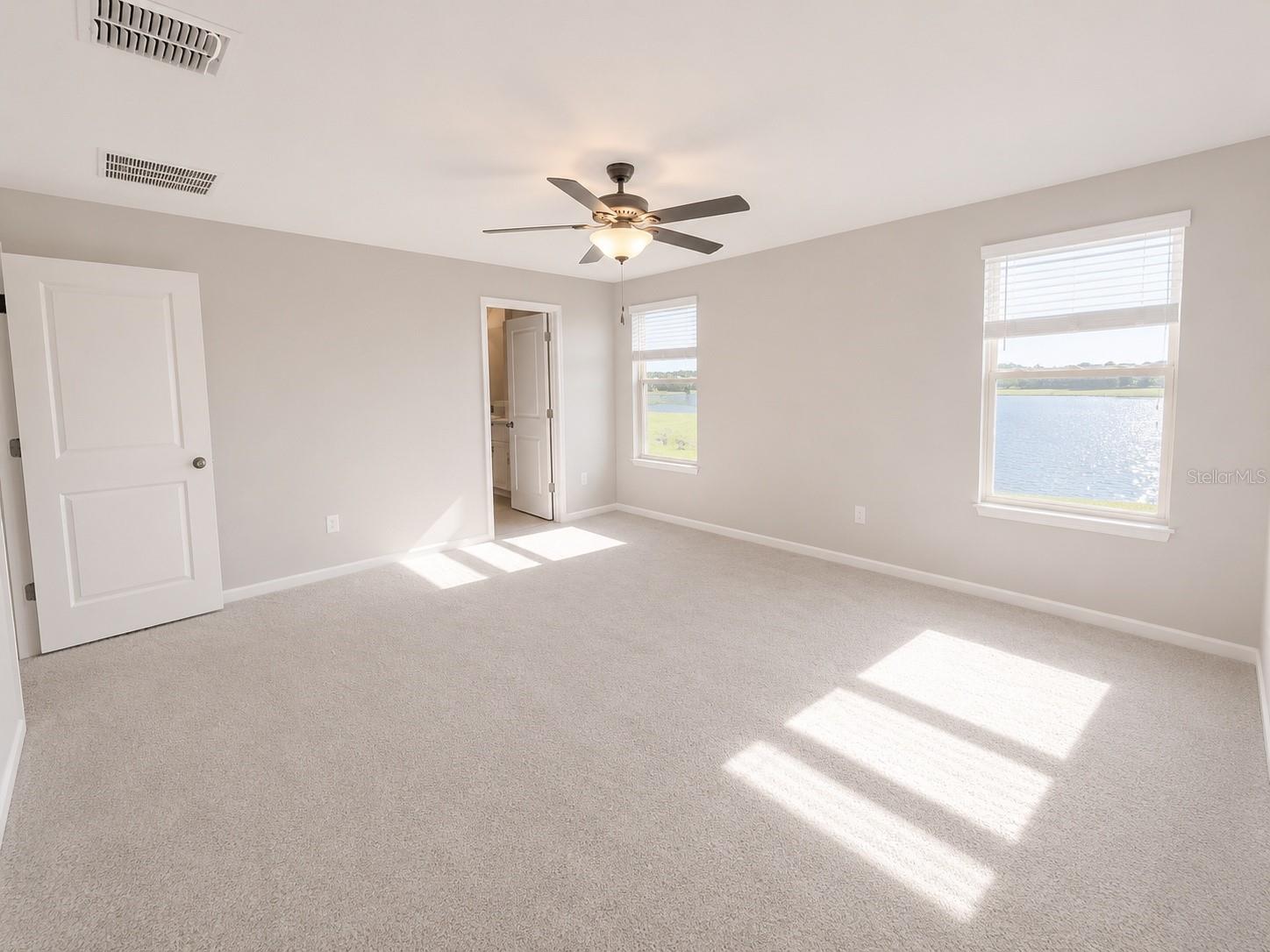 CREEK PRESERVE PH 2 3 & 4 - Residential Lease