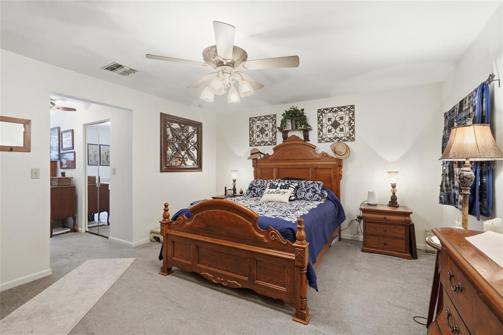 WOODCREST VILLAGE PH 01 & 02 - Residential