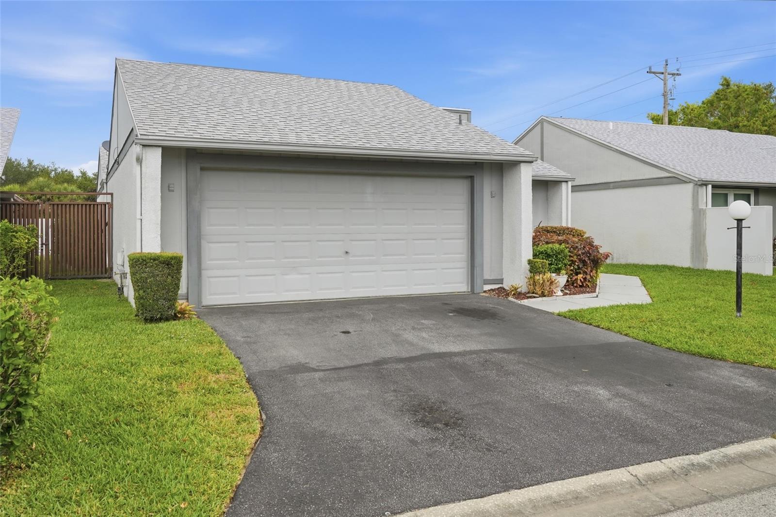 WOODCREST VILLAGE PH 01 & 02 - Residential