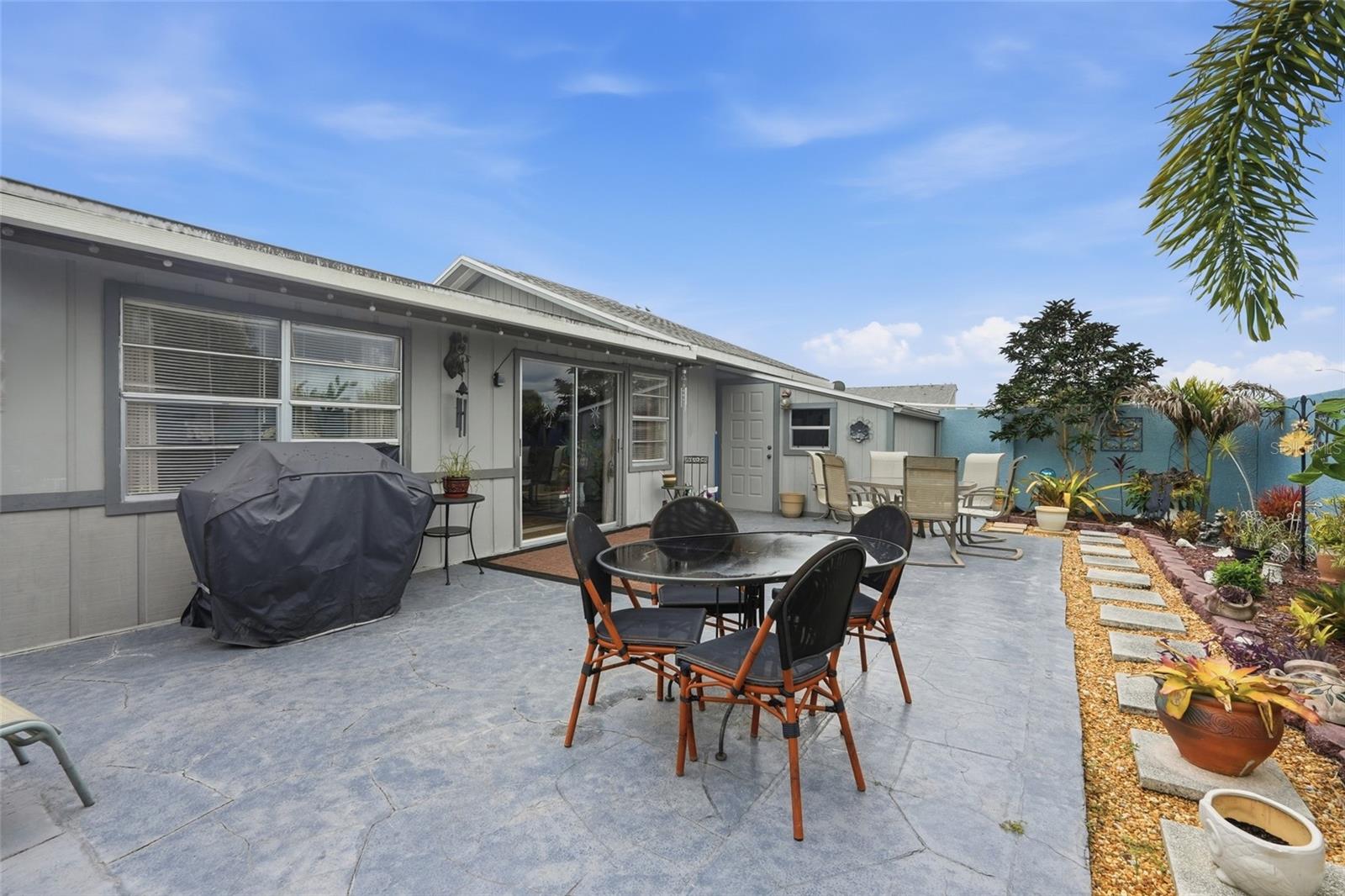 WOODCREST VILLAGE PH 01 & 02 - Residential