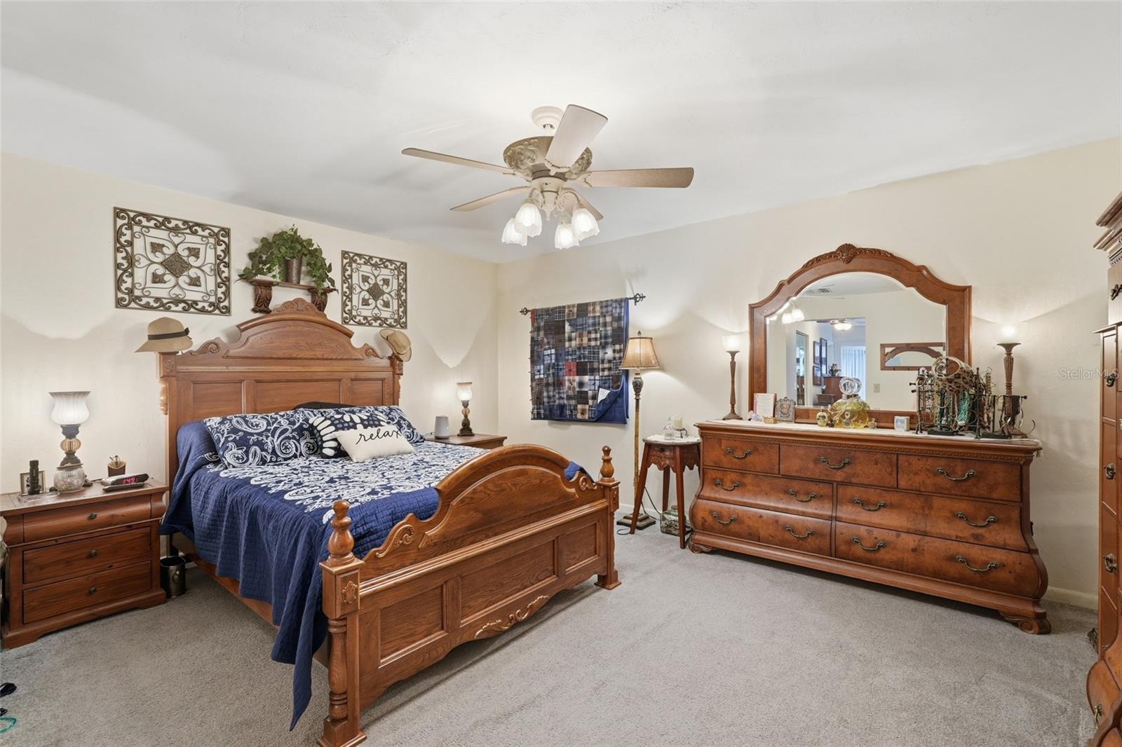 WOODCREST VILLAGE PH 01 & 02 - Residential
