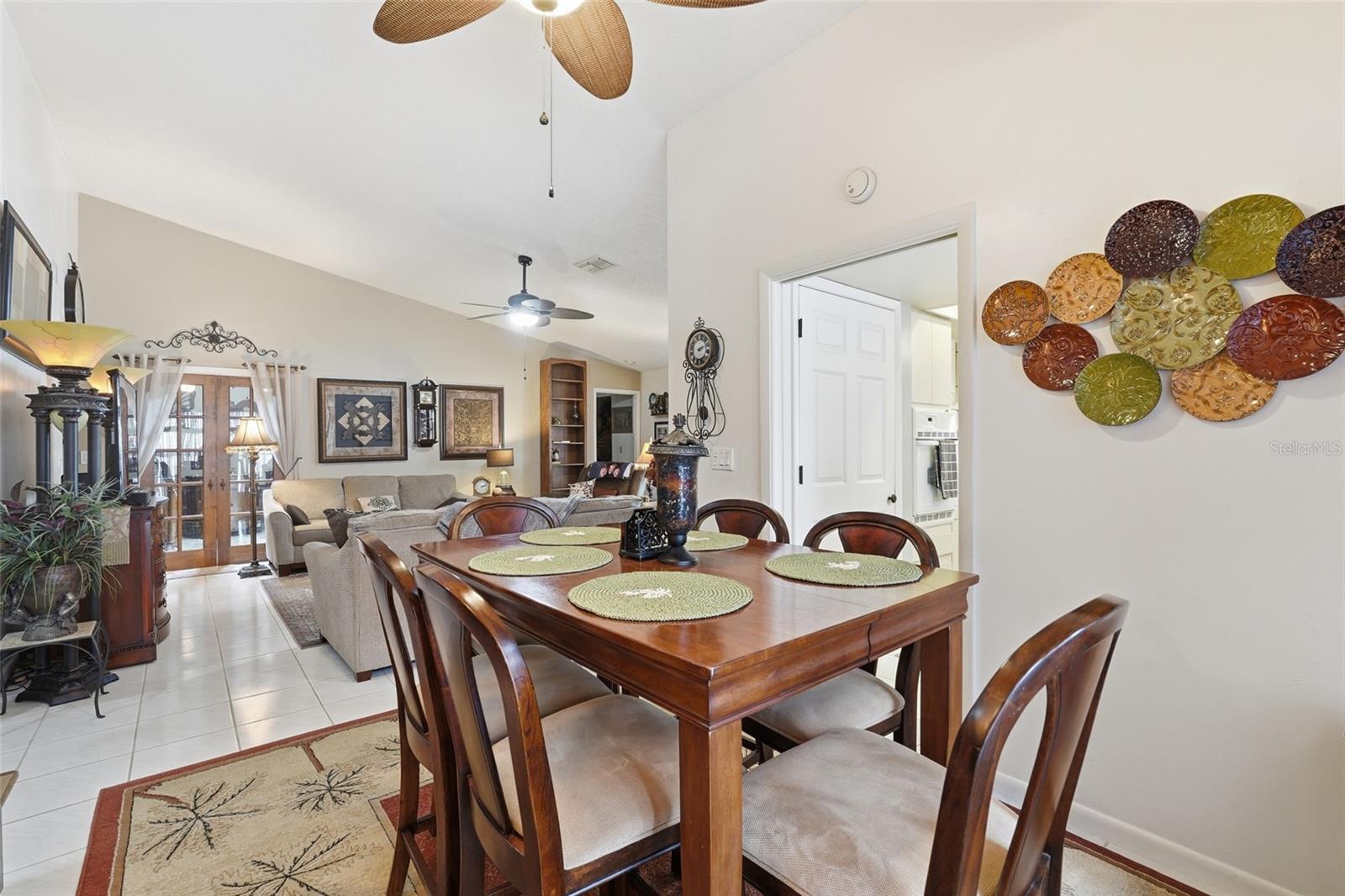 WOODCREST VILLAGE PH 01 & 02 - Residential