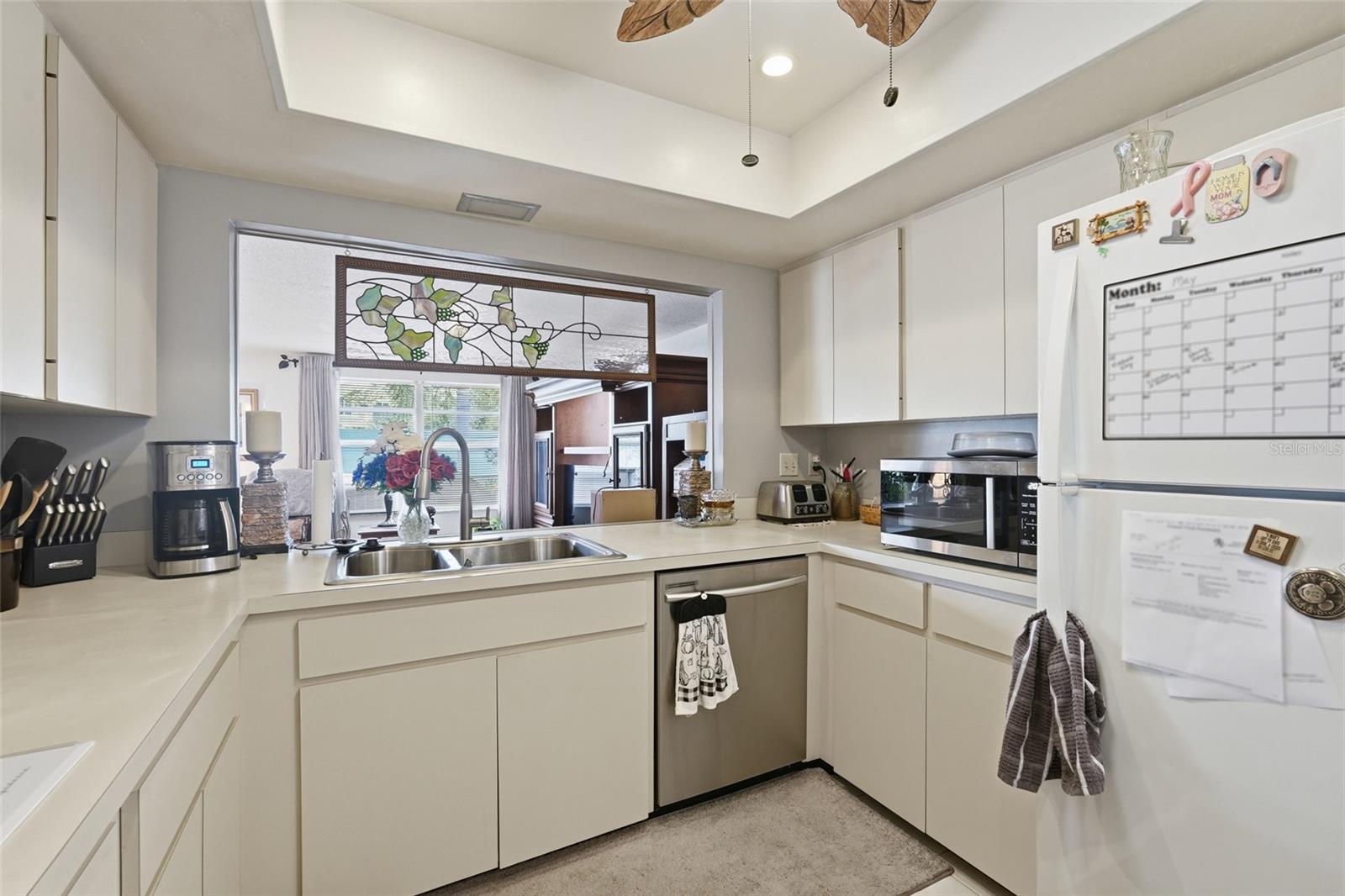 WOODCREST VILLAGE PH 01 & 02 - Residential