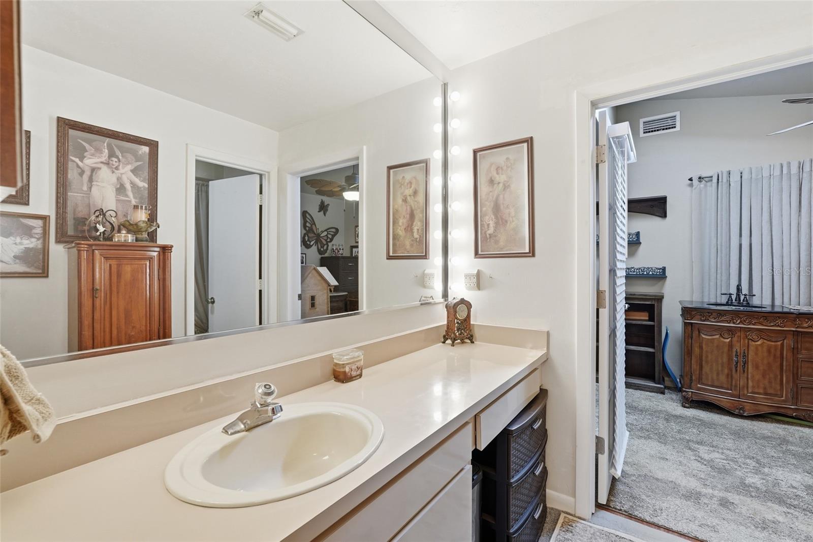 WOODCREST VILLAGE PH 01 & 02 - Residential
