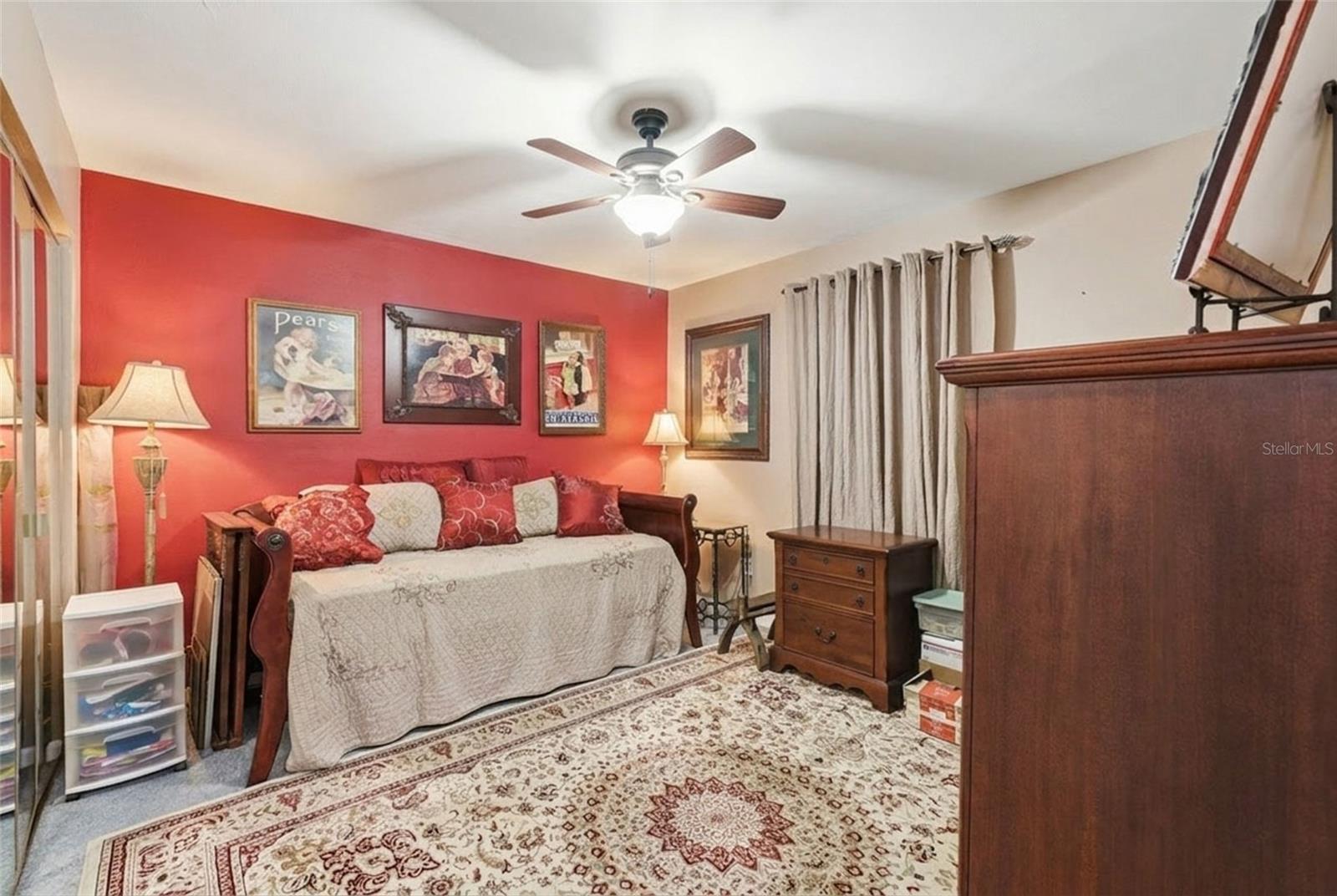 WOODCREST VILLAGE PH 01 & 02 - Residential