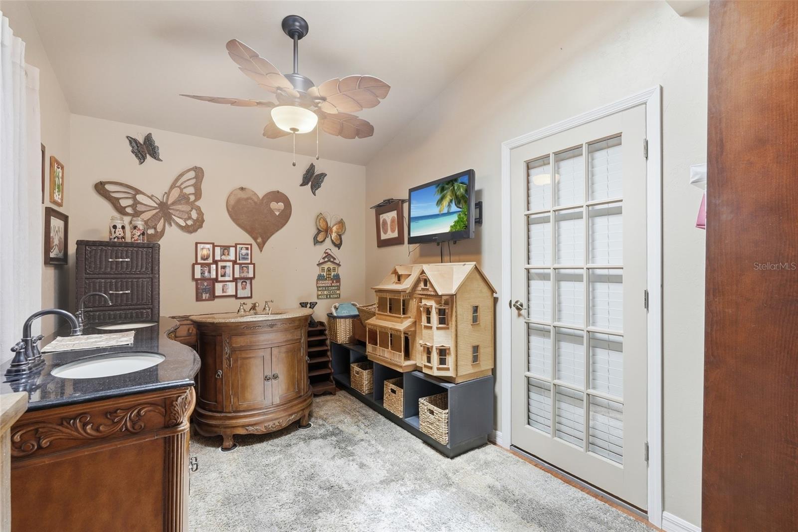 WOODCREST VILLAGE PH 01 & 02 - Residential