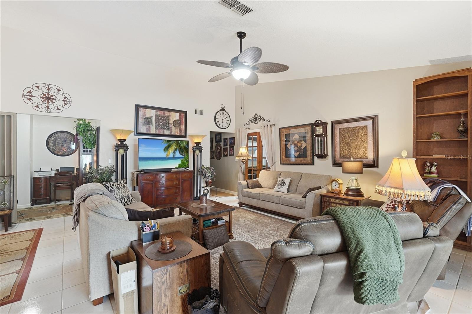 WOODCREST VILLAGE PH 01 & 02 - Residential