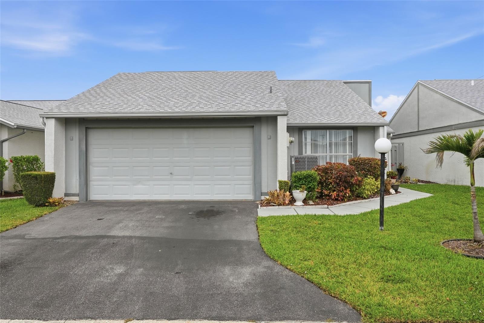 WOODCREST VILLAGE PH 01 & 02 - Residential