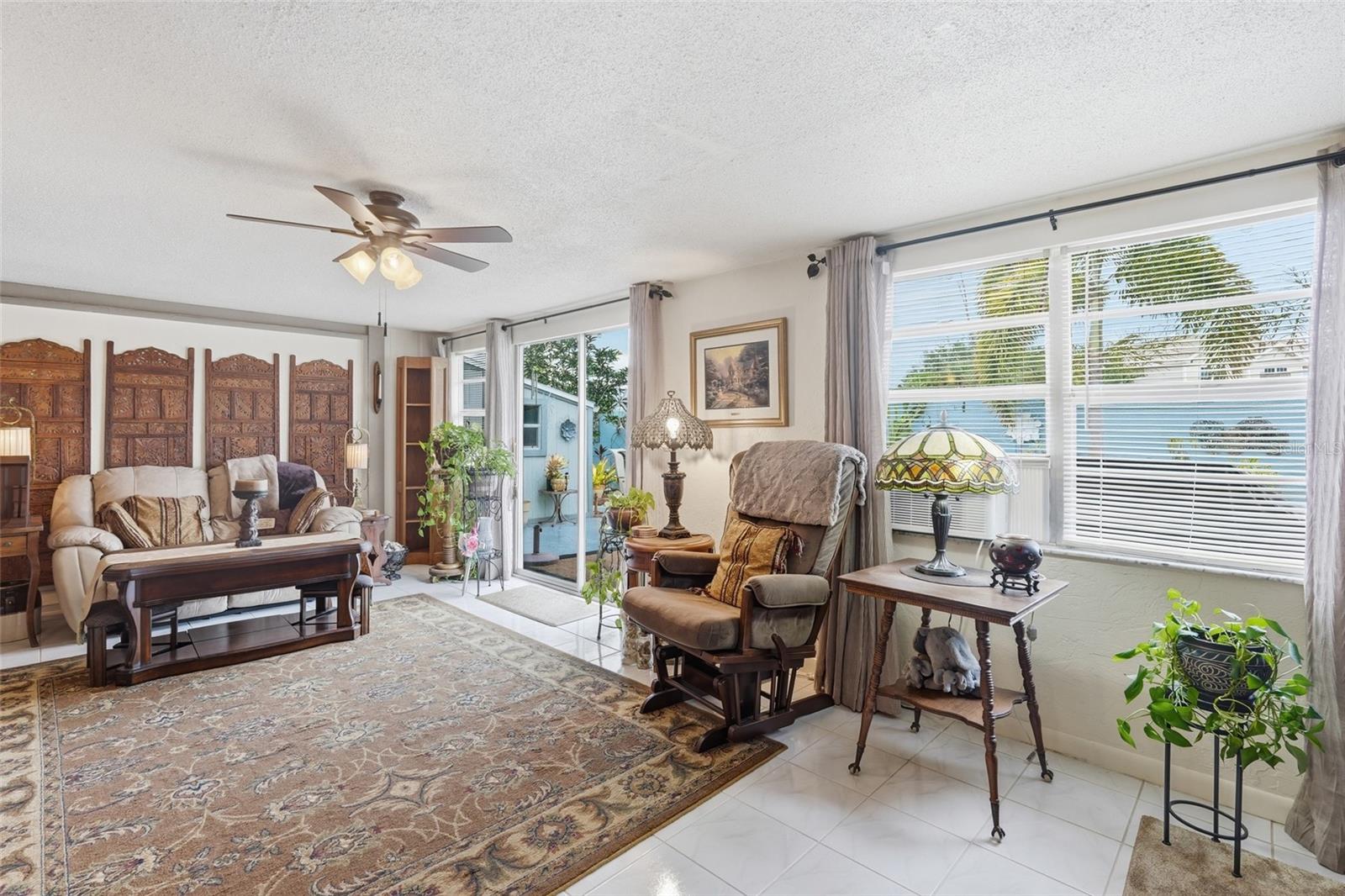 WOODCREST VILLAGE PH 01 & 02 - Residential
