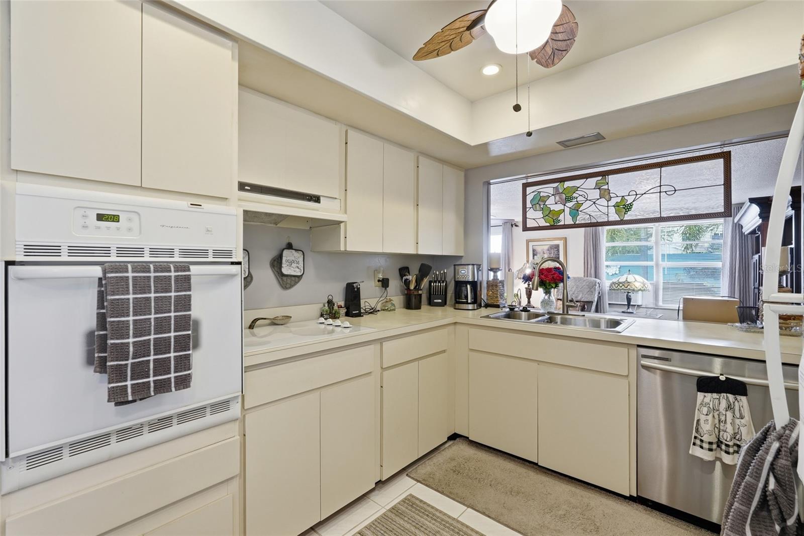 WOODCREST VILLAGE PH 01 & 02 - Residential