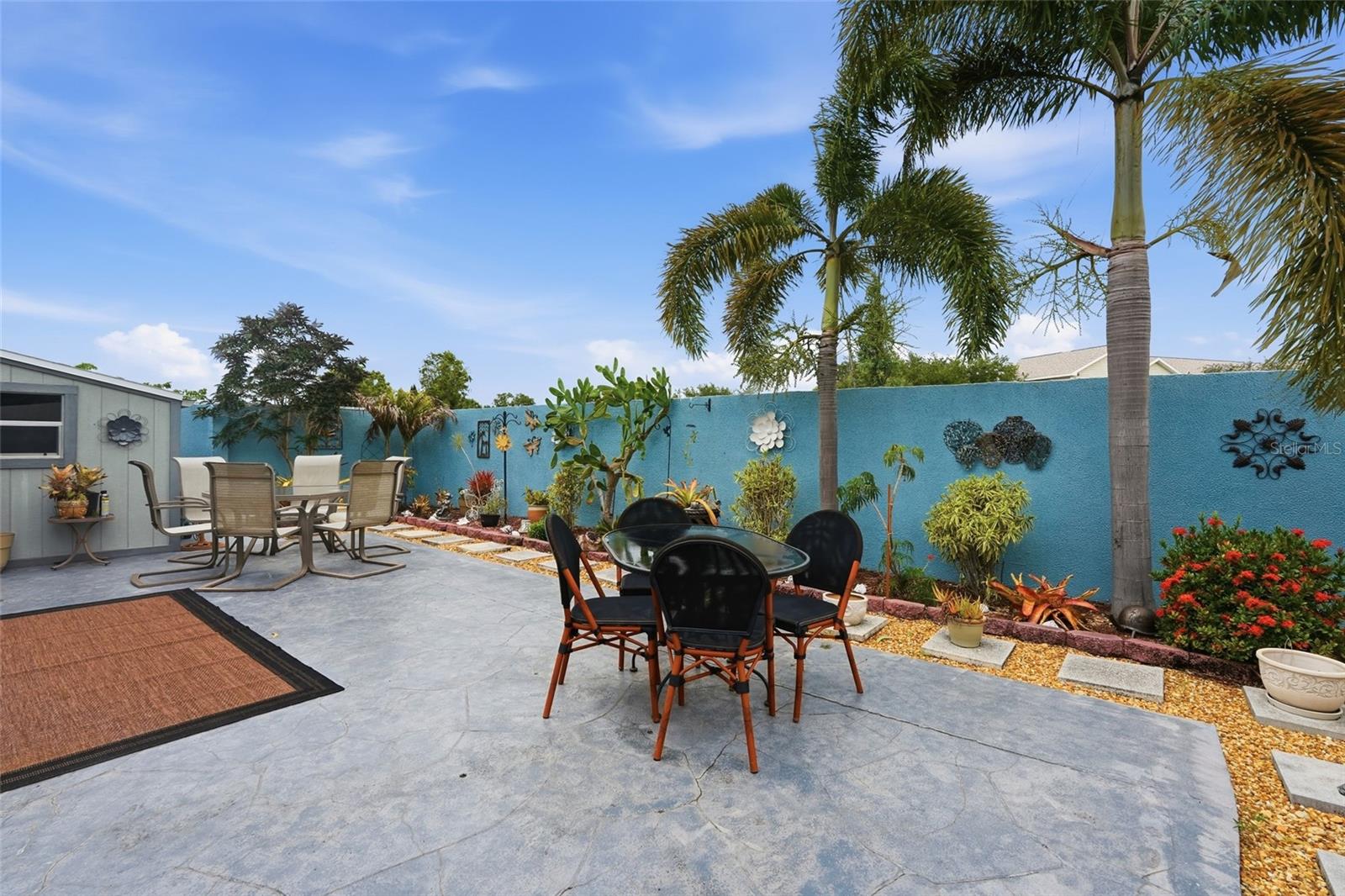 WOODCREST VILLAGE PH 01 & 02 - Residential