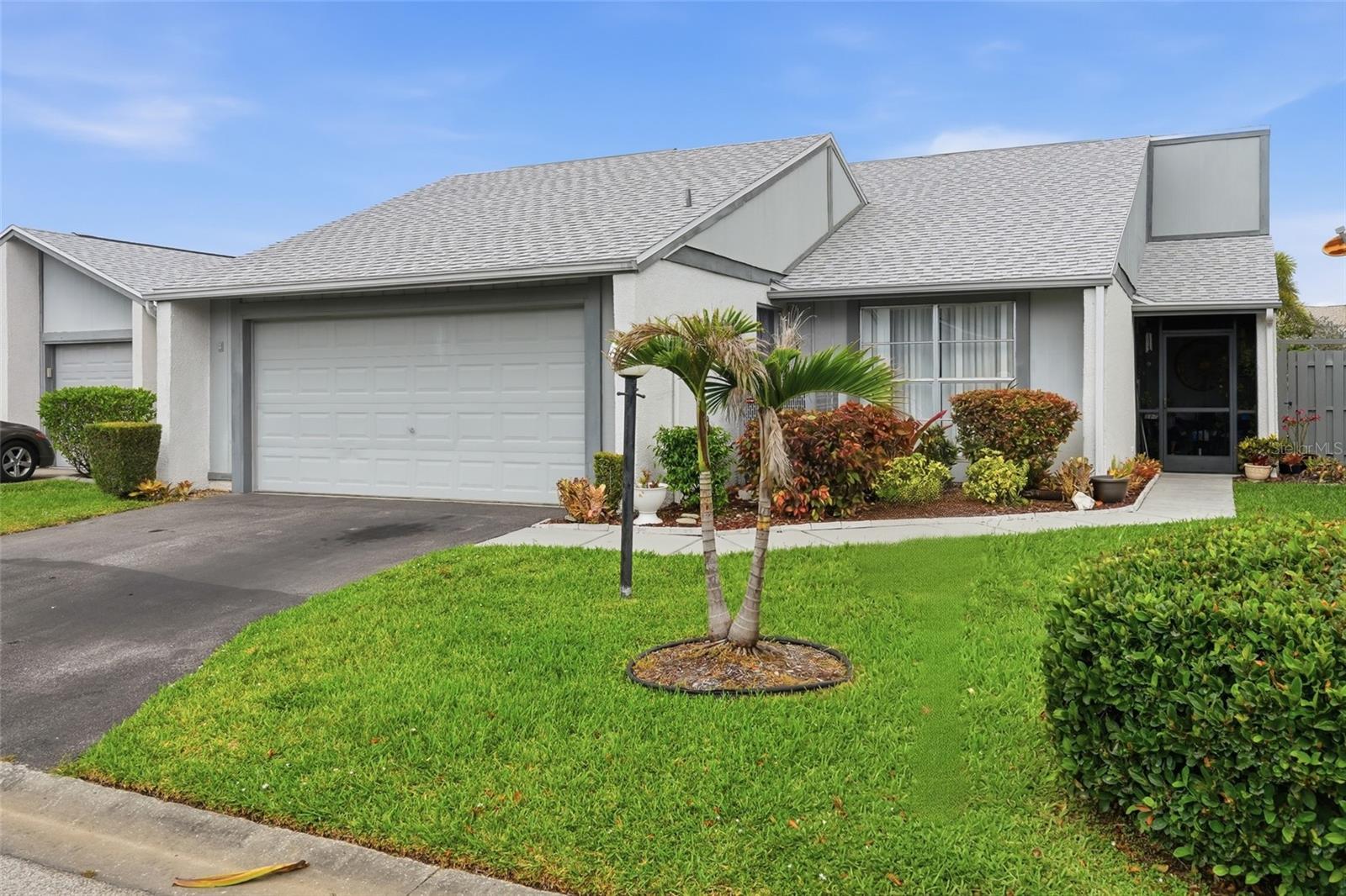 WOODCREST VILLAGE PH 01 & 02 - Residential