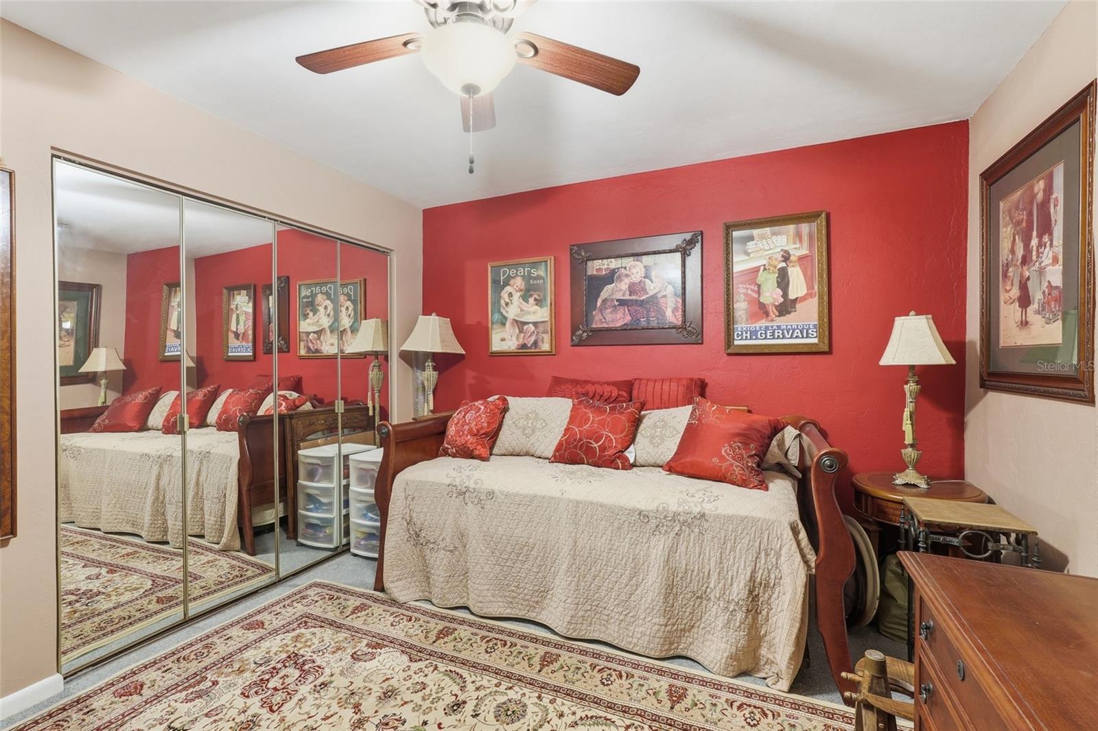 WOODCREST VILLAGE PH 01 & 02 - Residential
