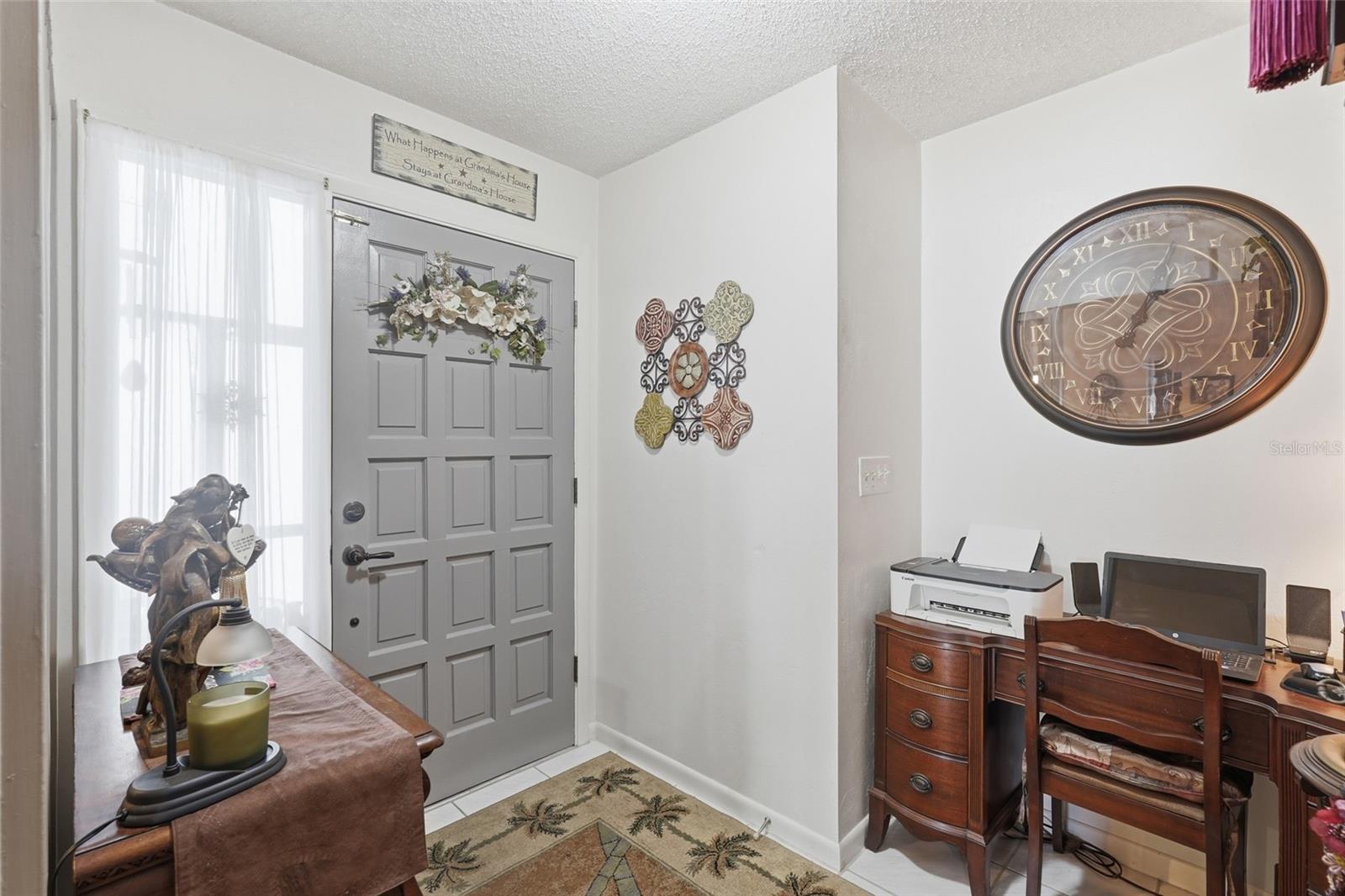 WOODCREST VILLAGE PH 01 & 02 - Residential