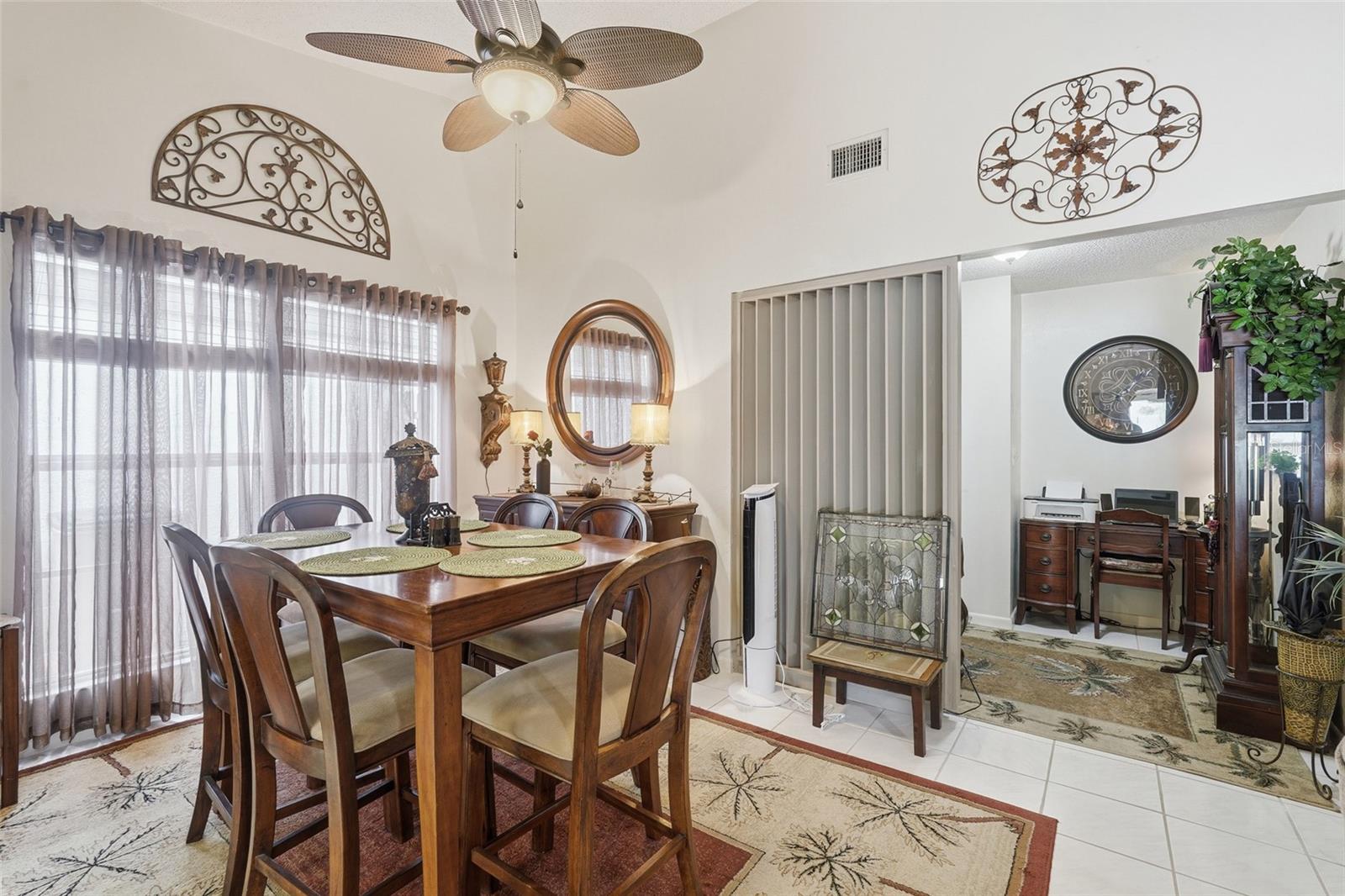 WOODCREST VILLAGE PH 01 & 02 - Residential