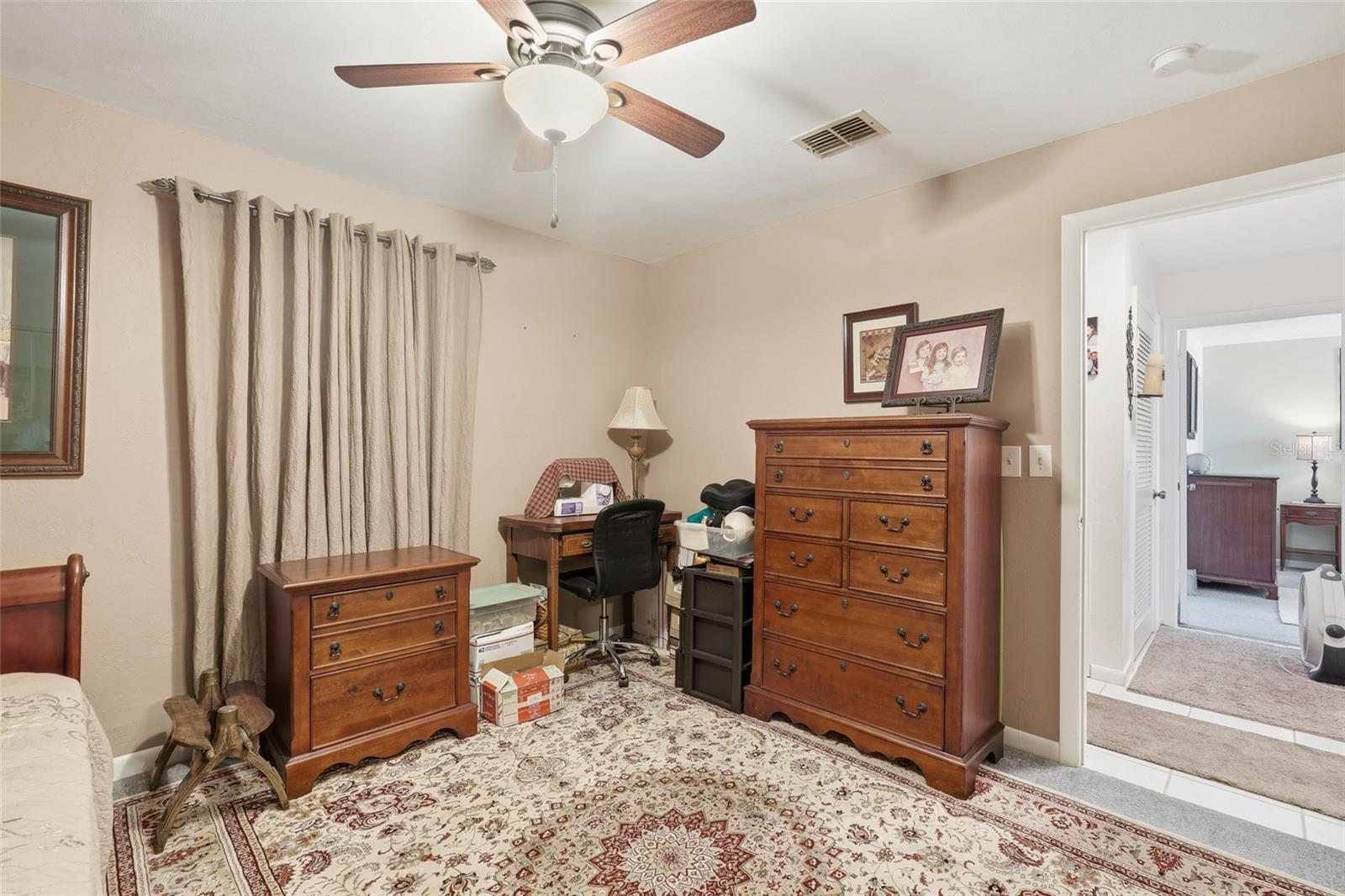 WOODCREST VILLAGE PH 01 & 02 - Residential
