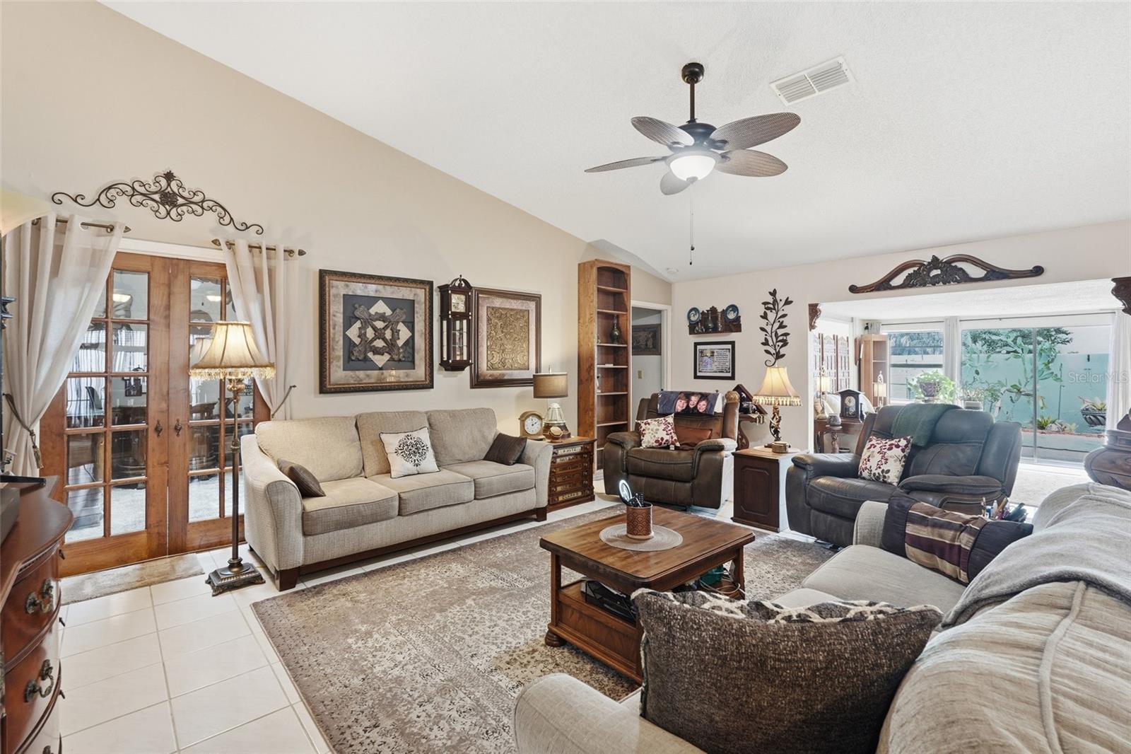 WOODCREST VILLAGE PH 01 & 02 - Residential