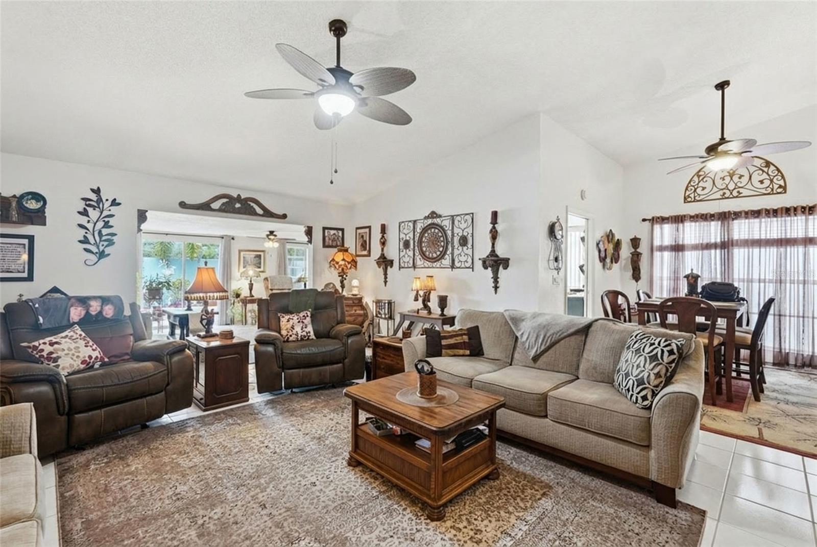 WOODCREST VILLAGE PH 01 & 02 - Residential