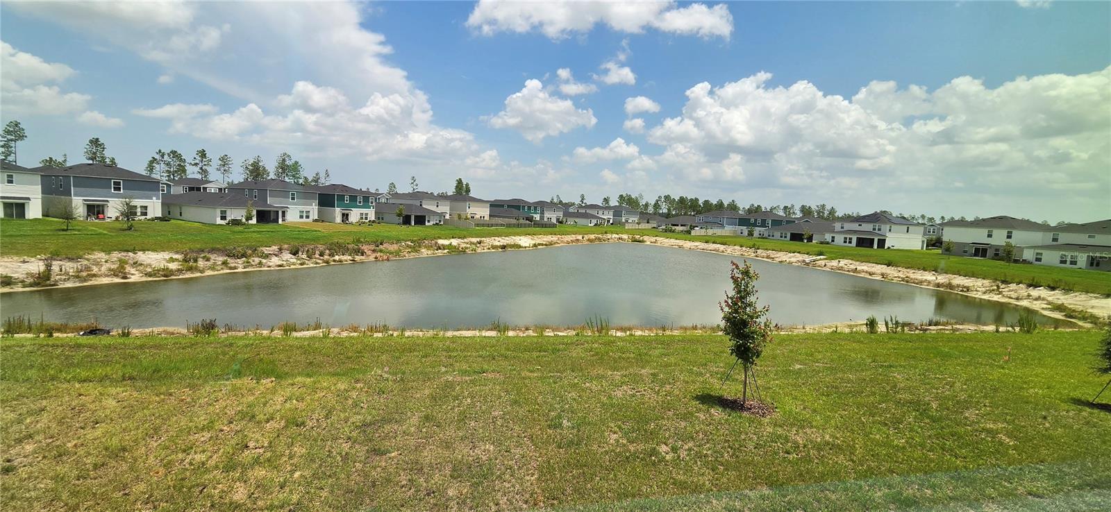 TWO RIVERS - Residential Lease