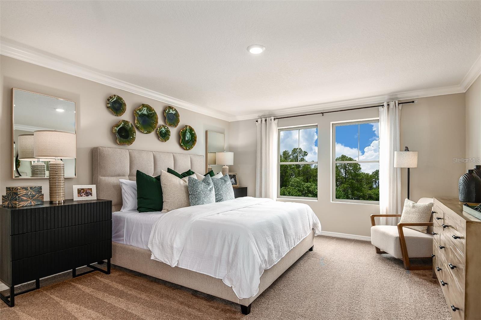 TWO RIVERS - Residential Lease