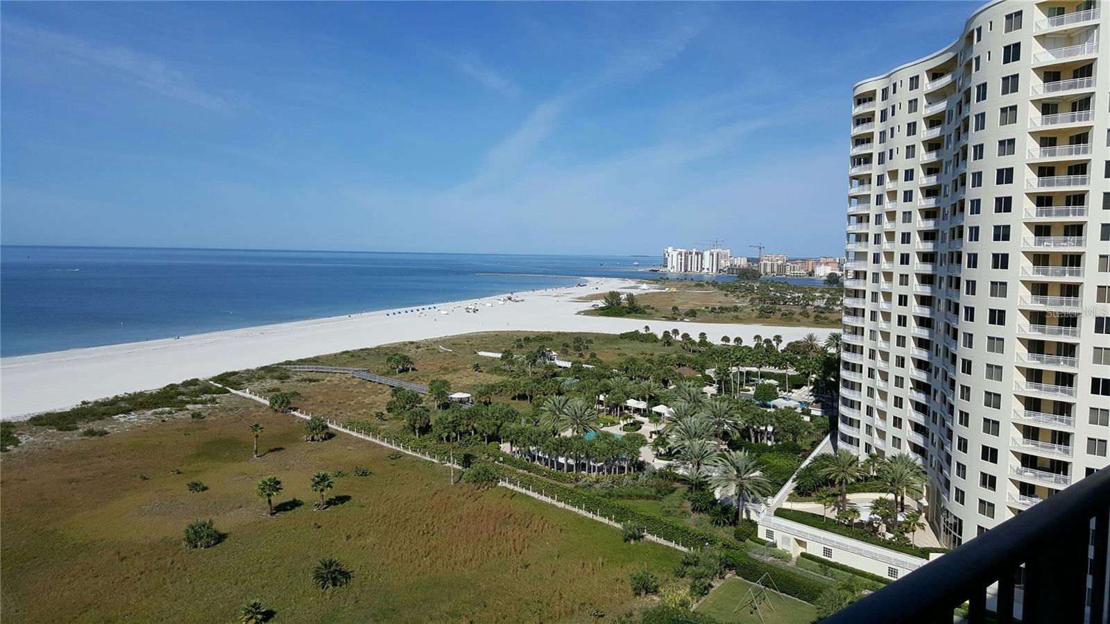 LANDMARK TOWERS 1 - Residential Lease