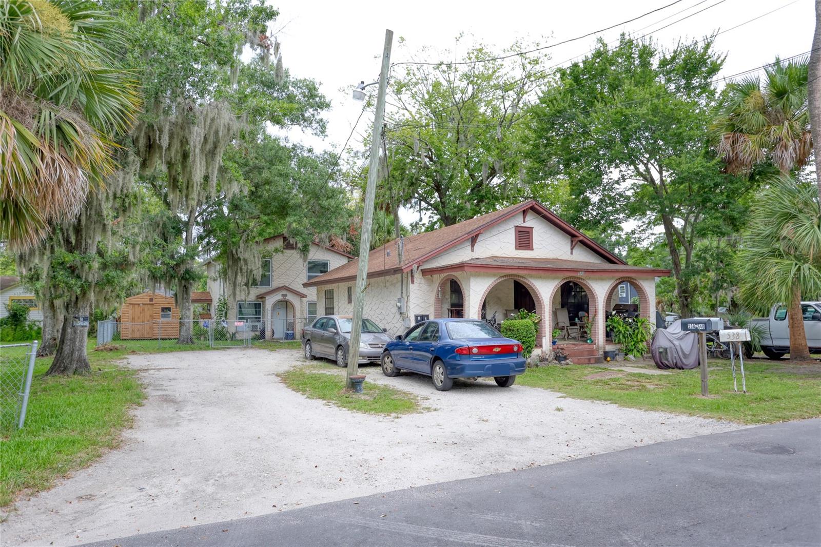 DAYTONA W 02/3 LT 06 BLK 26 - Residential Income