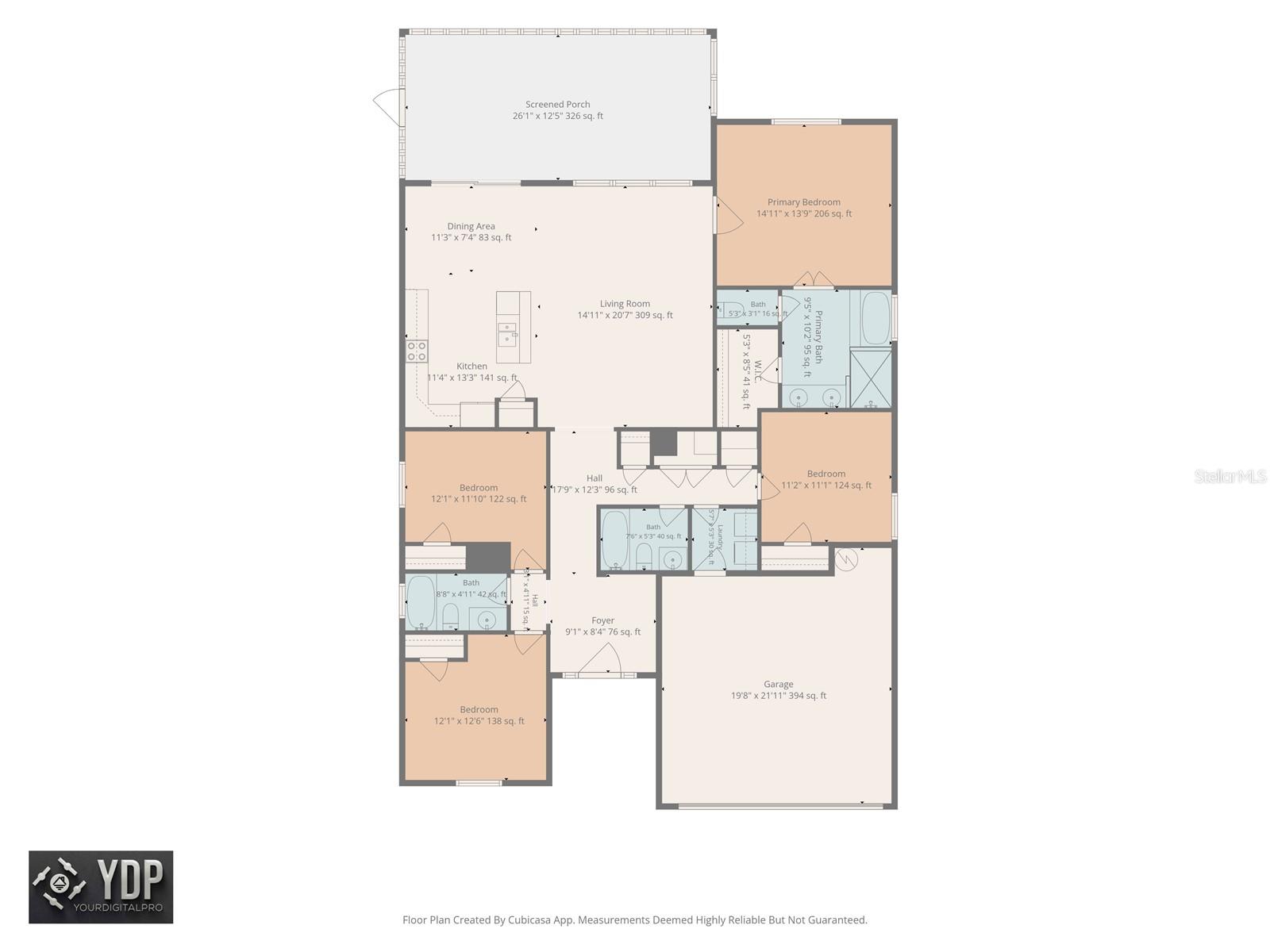 CRESCENT VIEW - Residential