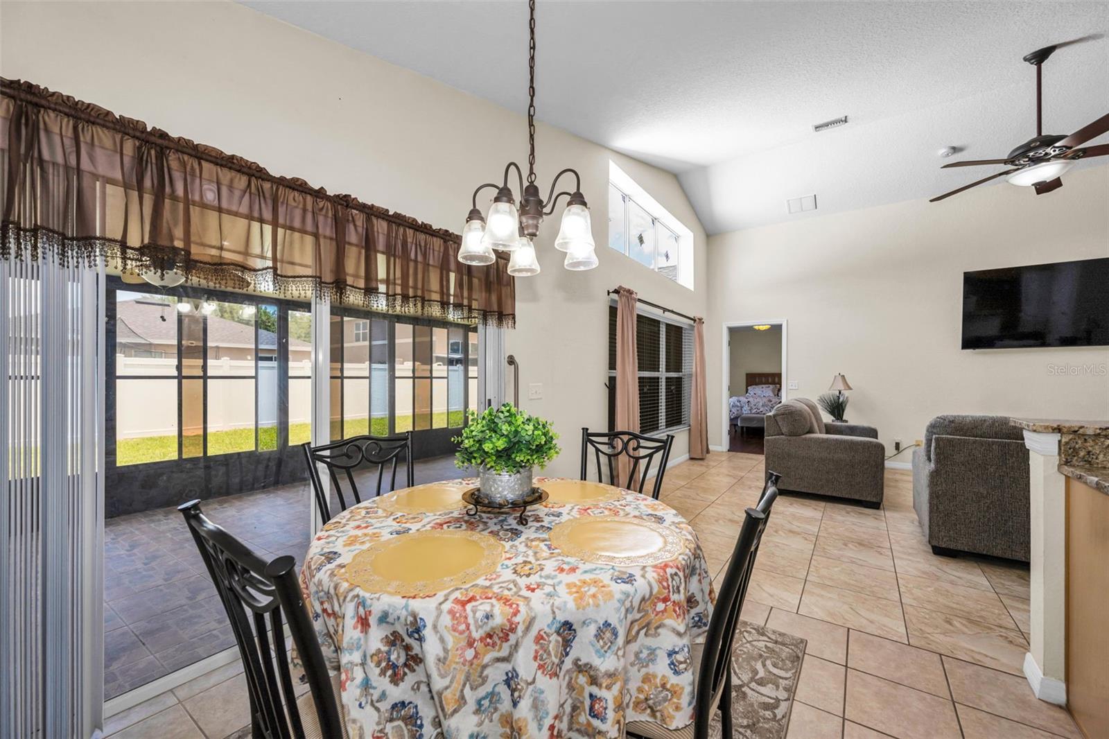CRESCENT VIEW - Residential