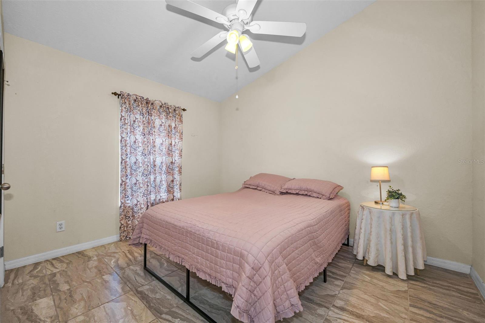 CRESCENT VIEW - Residential