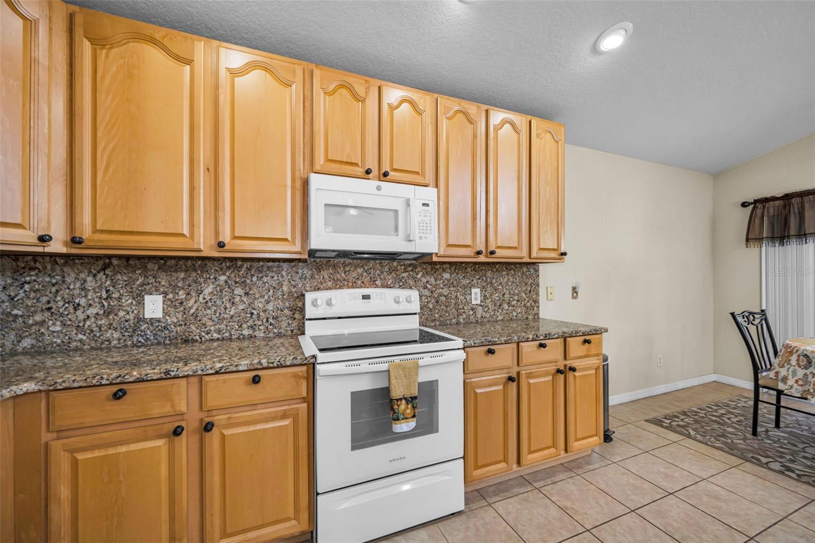 CRESCENT VIEW - Residential