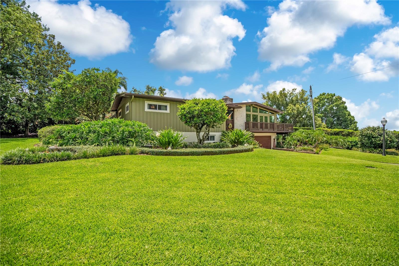 FORT GATLIN HEIGHTS - Residential