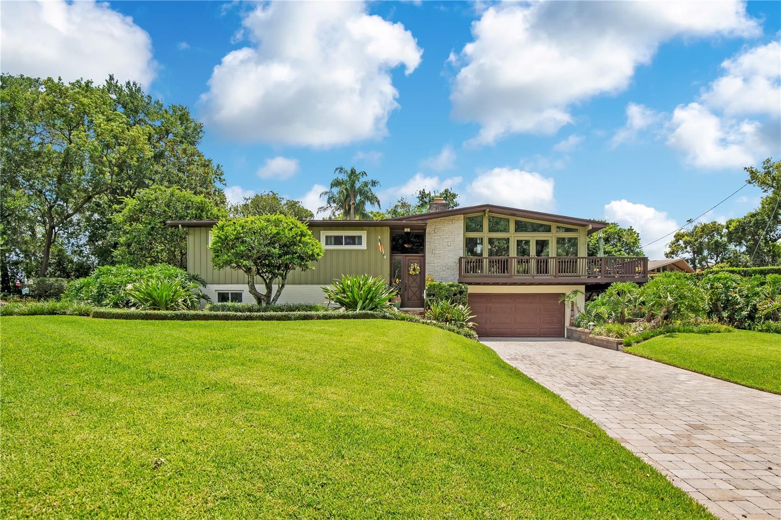 FORT GATLIN HEIGHTS - Residential