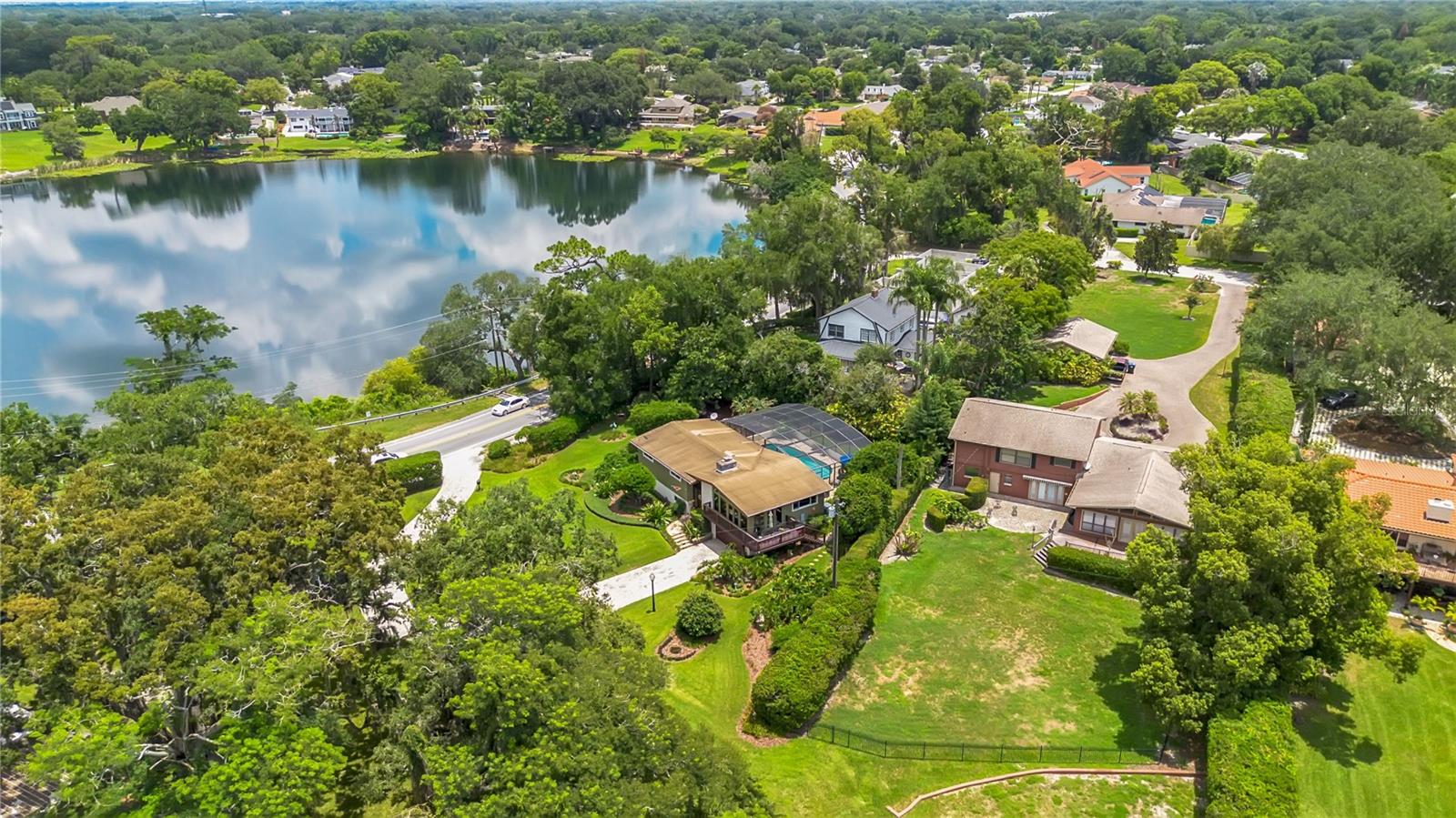 FORT GATLIN HEIGHTS - Residential