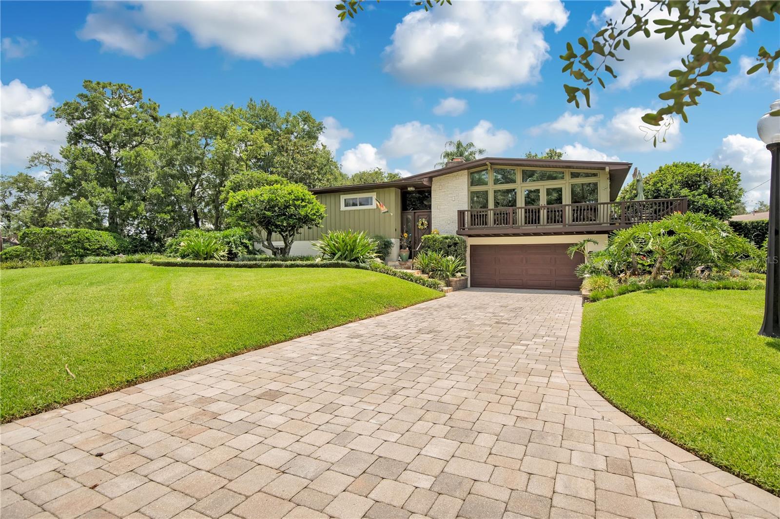 FORT GATLIN HEIGHTS - Residential